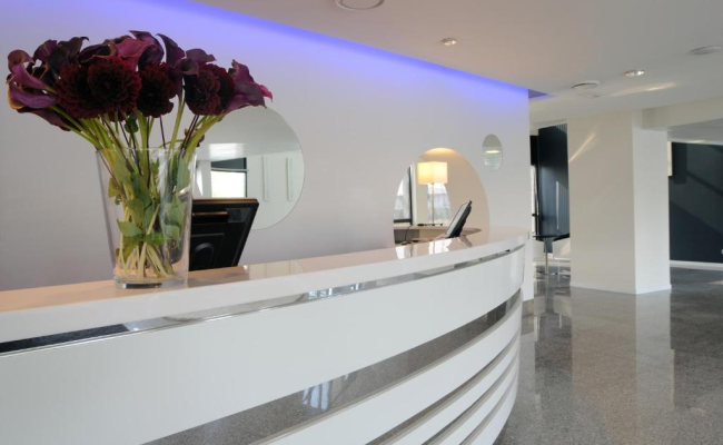 Idea Hotel Milano San Siro