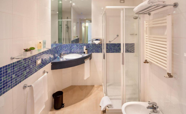 Idea Hotel Milano San Siro