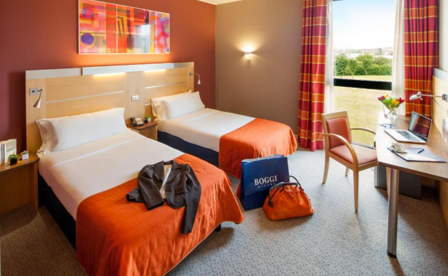 Idea Hotel Milano San Siro