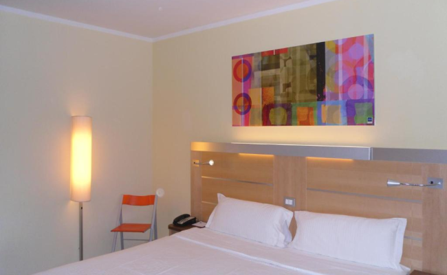 Idea Hotel Milano San Siro