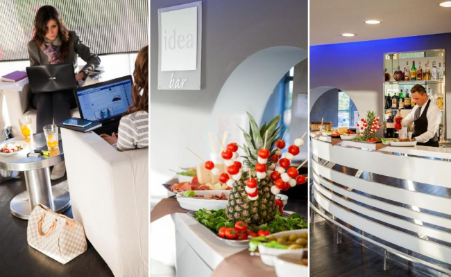 Idea Hotel Milano San Siro