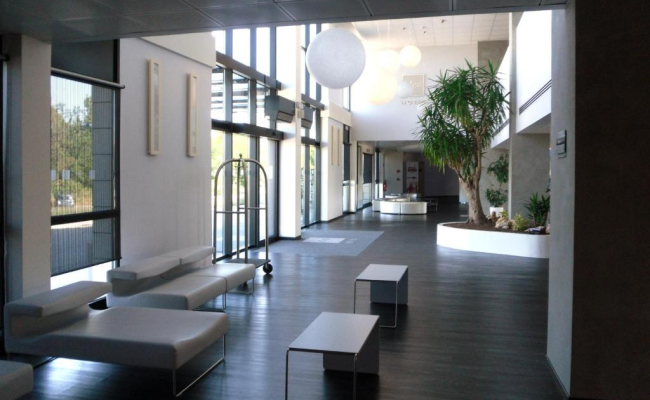 Idea Hotel Milano San Siro