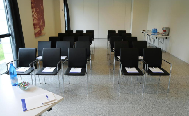 Idea Hotel Milano San Siro