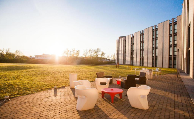 Idea Hotel Milano San Siro