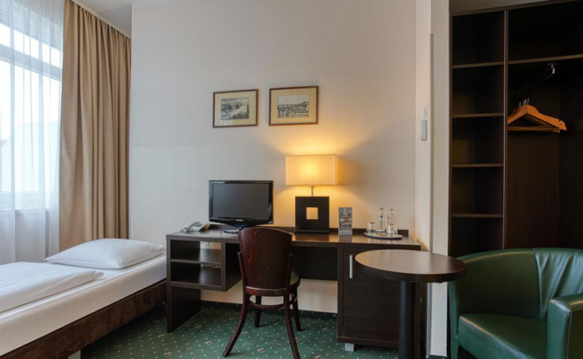 Centro Hotel Kurfurstendamm