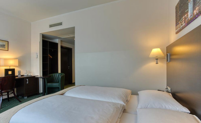 Centro Hotel Kurfurstendamm