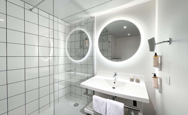 Mercure Paris Porte De Versailles Expo