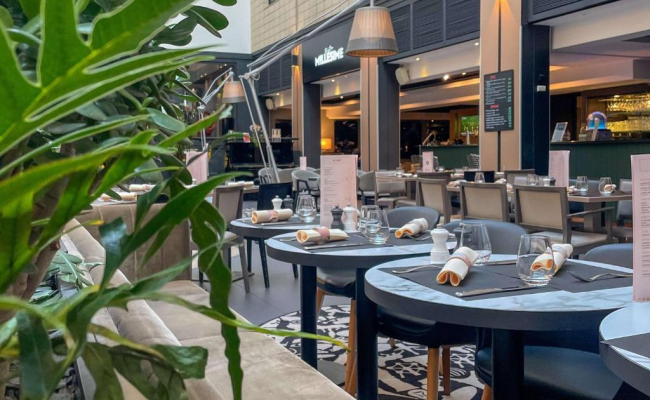 Mercure Paris Porte De Versailles Expo