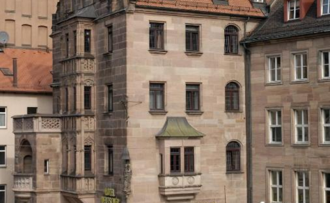 Hotel Deutscher Kaiser