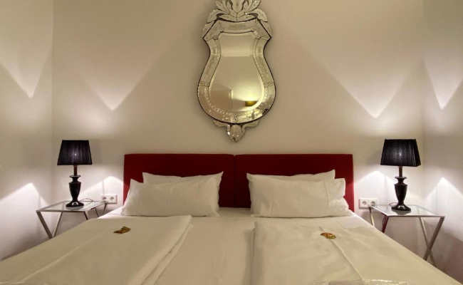 Hotel Deutscher Kaiser
