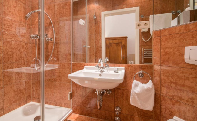 Hotel Deutscher Kaiser