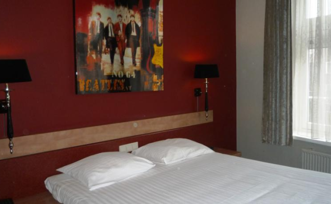 Hotel Citadel