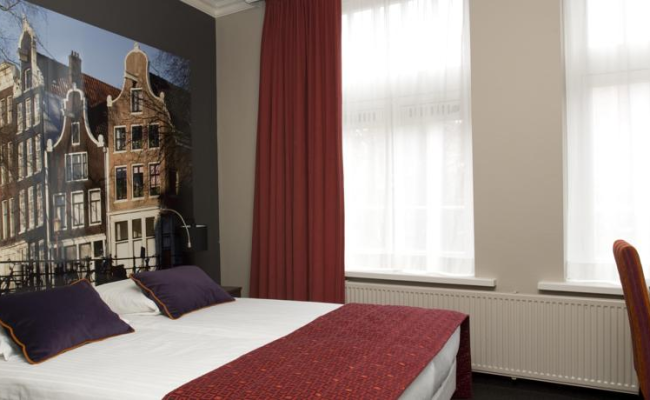 Hotel Citadel