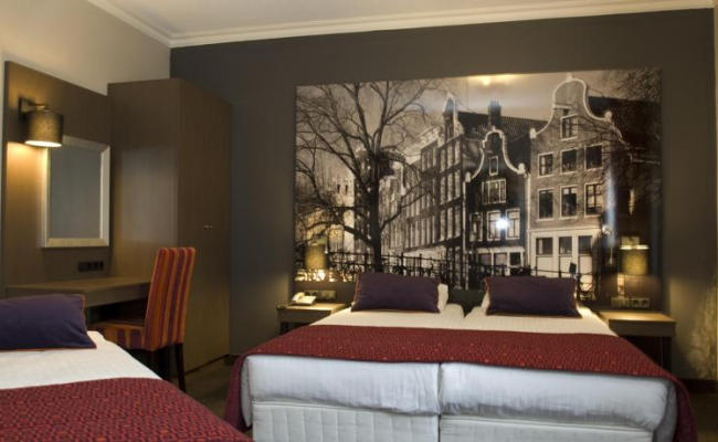 Hotel Citadel