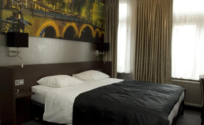 Hotel Citadel