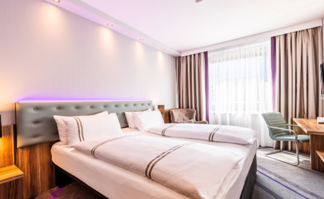 Premier Inn Essen City Limbecker Platz