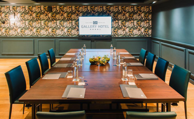 Gallery Hotel