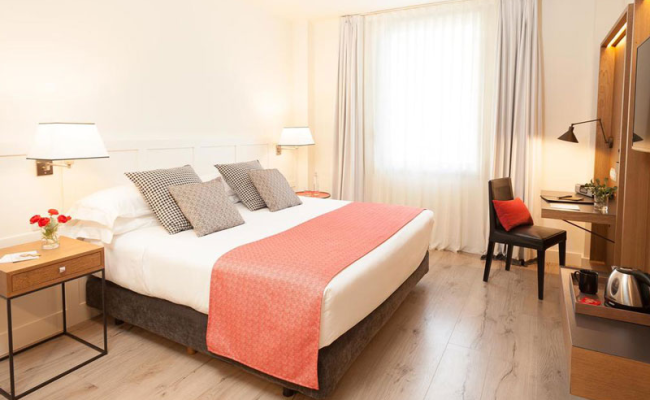 Gallery Hotel