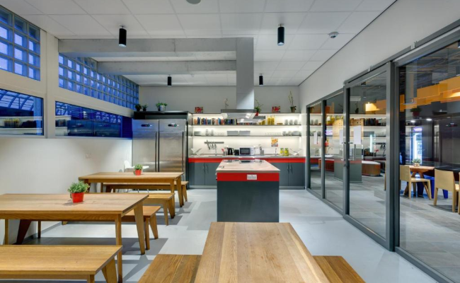 MEININGER Hotel Amsterdam City West