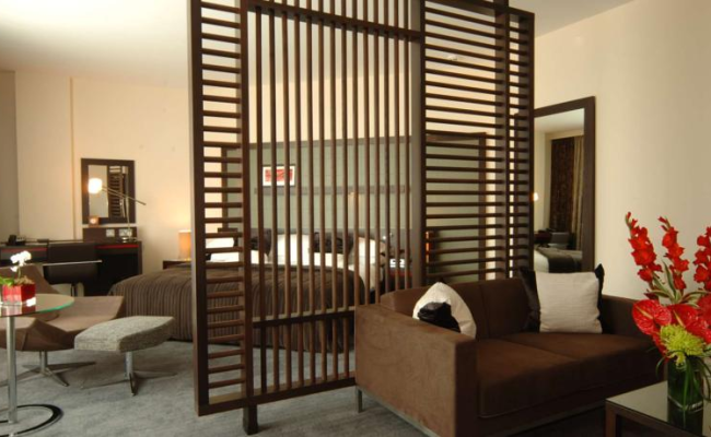 Hilton London Canary Wharf