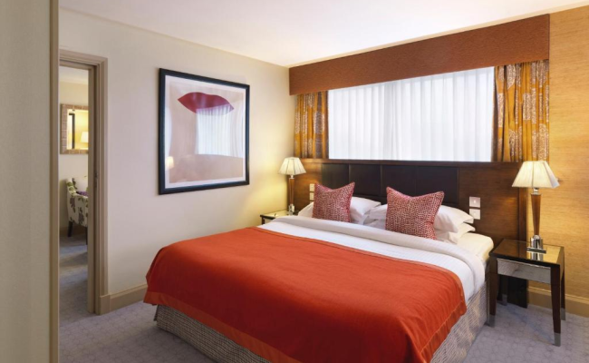 The Mandeville Hotel