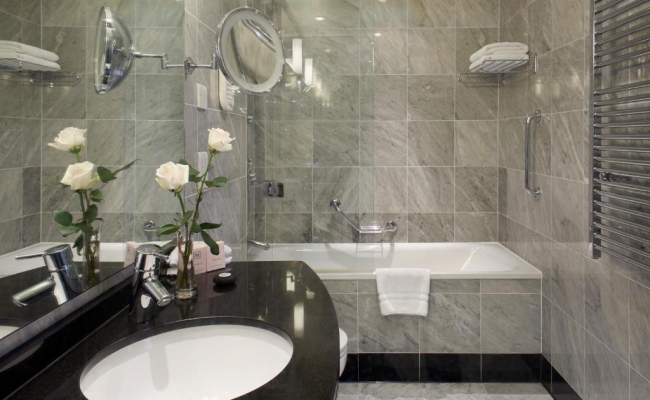 The Mandeville Hotel