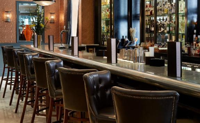 The Mandeville Hotel