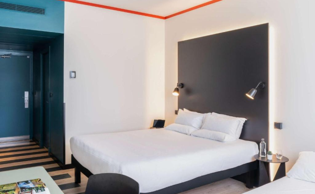 ibis Styles Barcelona Sant Joan Despi