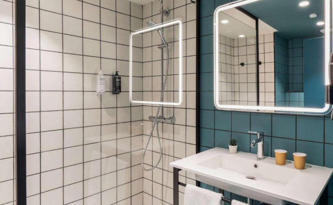 ibis Styles Barcelona Sant Joan Despi