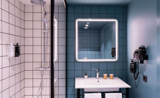 ibis Styles Barcelona Sant Joan Despi