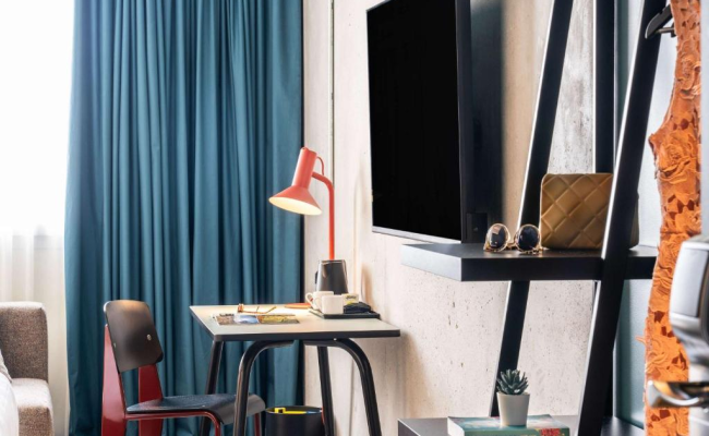 ibis Styles Barcelona Sant Joan Despi