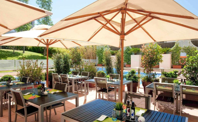 ibis Styles Barcelona Sant Joan Despi