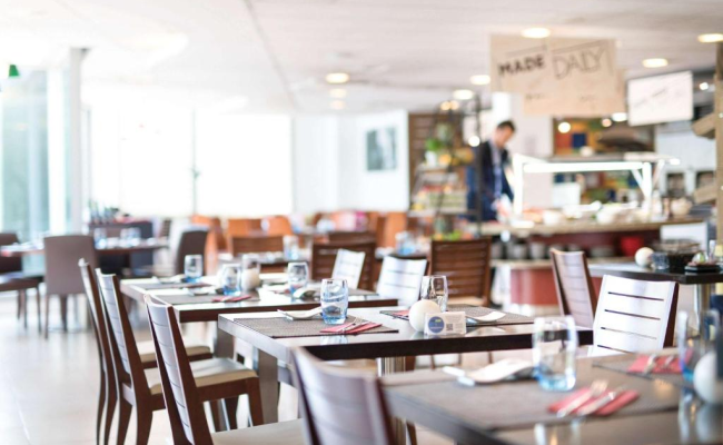 ibis Styles Barcelona Sant Joan Despi