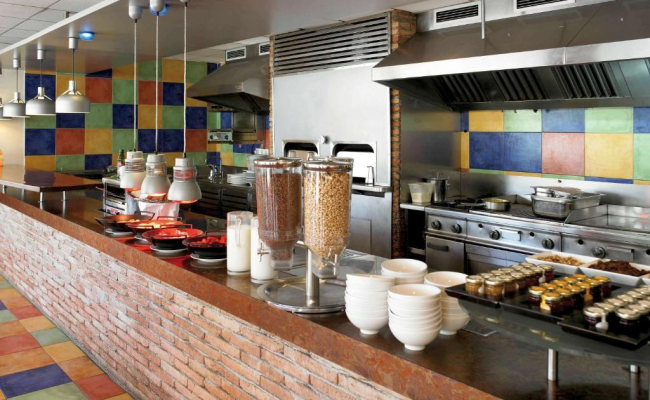 ibis Styles Barcelona Sant Joan Despi