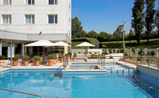 ibis Styles Barcelona Sant Joan Despi