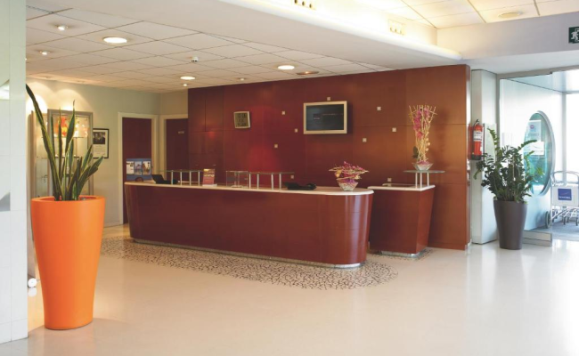ibis Styles Barcelona Sant Joan Despi