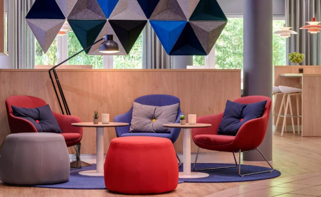 Holiday Inn Express Cologne Troisdorf, an IHG Hotel