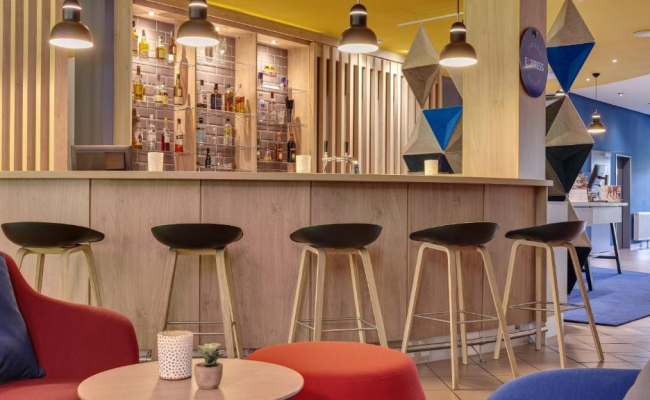 Holiday Inn Express Cologne Troisdorf, an IHG Hotel