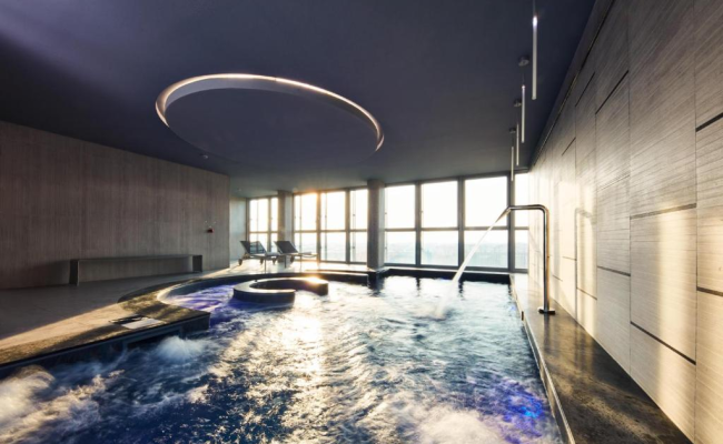 Crowne Plaza Verona Fiera, an IHG Hotel
