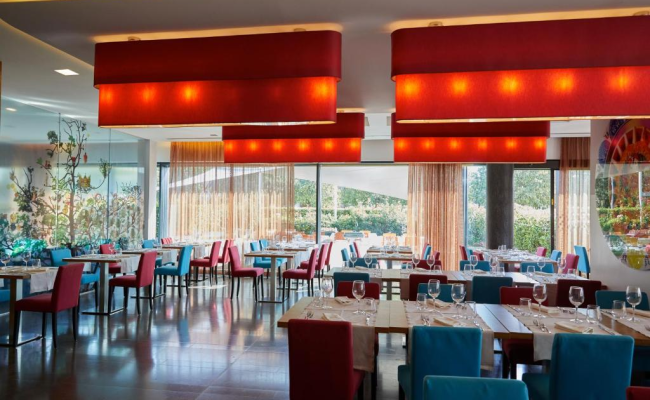 Crowne Plaza Verona Fiera, an IHG Hotel