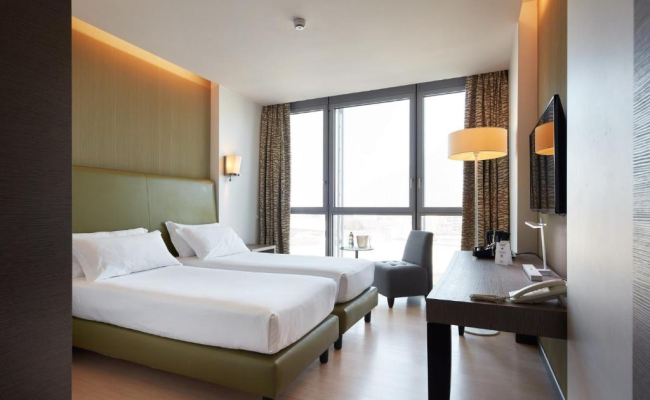 Crowne Plaza Verona Fiera, an IHG Hotel