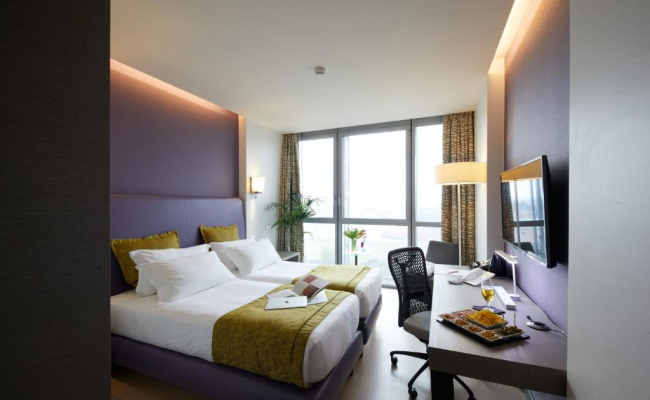 Crowne Plaza Verona Fiera, an IHG Hotel