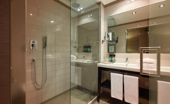 Crowne Plaza Verona Fiera, an IHG Hotel