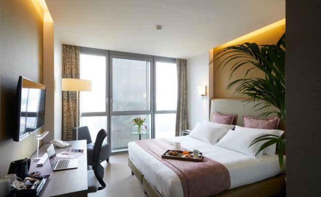 Crowne Plaza Verona Fiera, an IHG Hotel