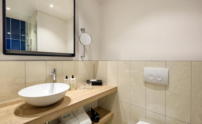 June Six Hotel Hannover City