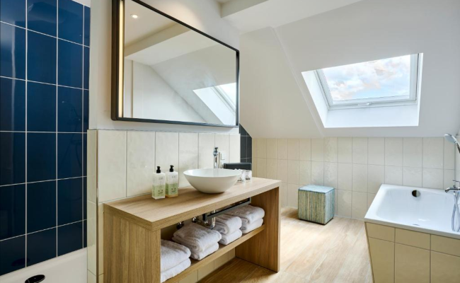 June Six Hotel Hannover City