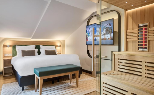 June Six Hotel Hannover City