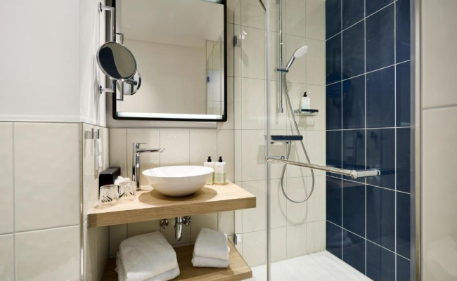 June Six Hotel Hannover City