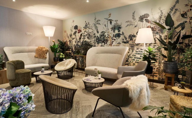 June Six Hotel Hannover City