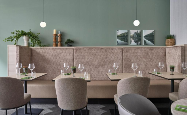 June Six Hotel Hannover City